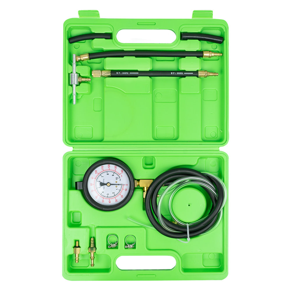 VERIFICATORE DI PRESSIONE PER CIRCUITI BENZINA JBM 53997