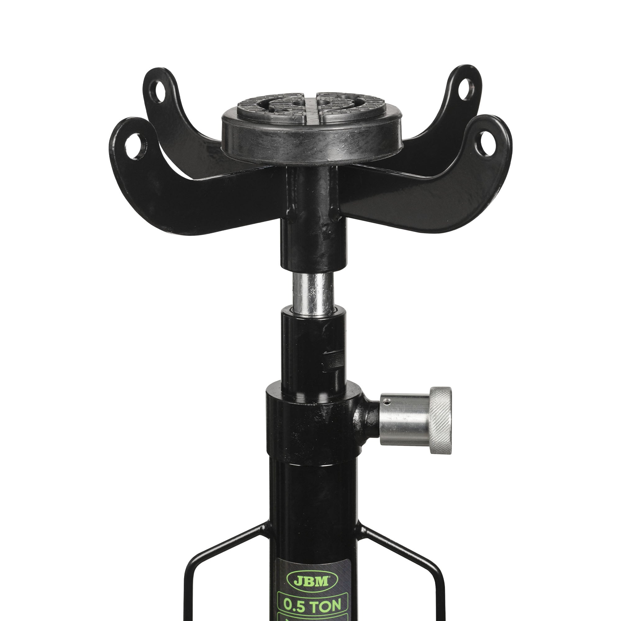 MARTINETTO IDRAULICO TELESCOPICO DA BUCA 0,5T JBM 54001