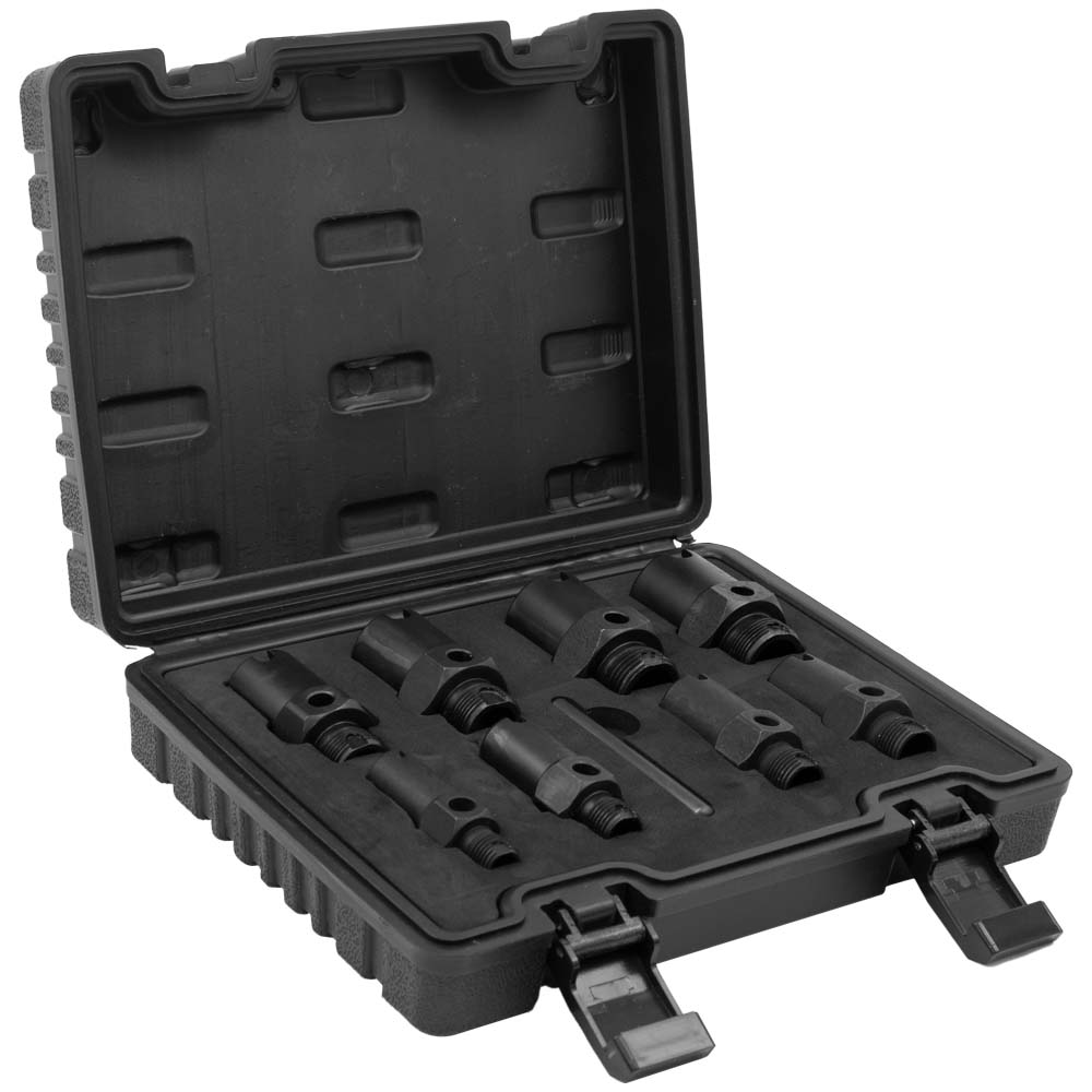 SET DI RIPARAZIONE DELLA FILETTATURA INTERNA ED ESTERNA 54003 JBM