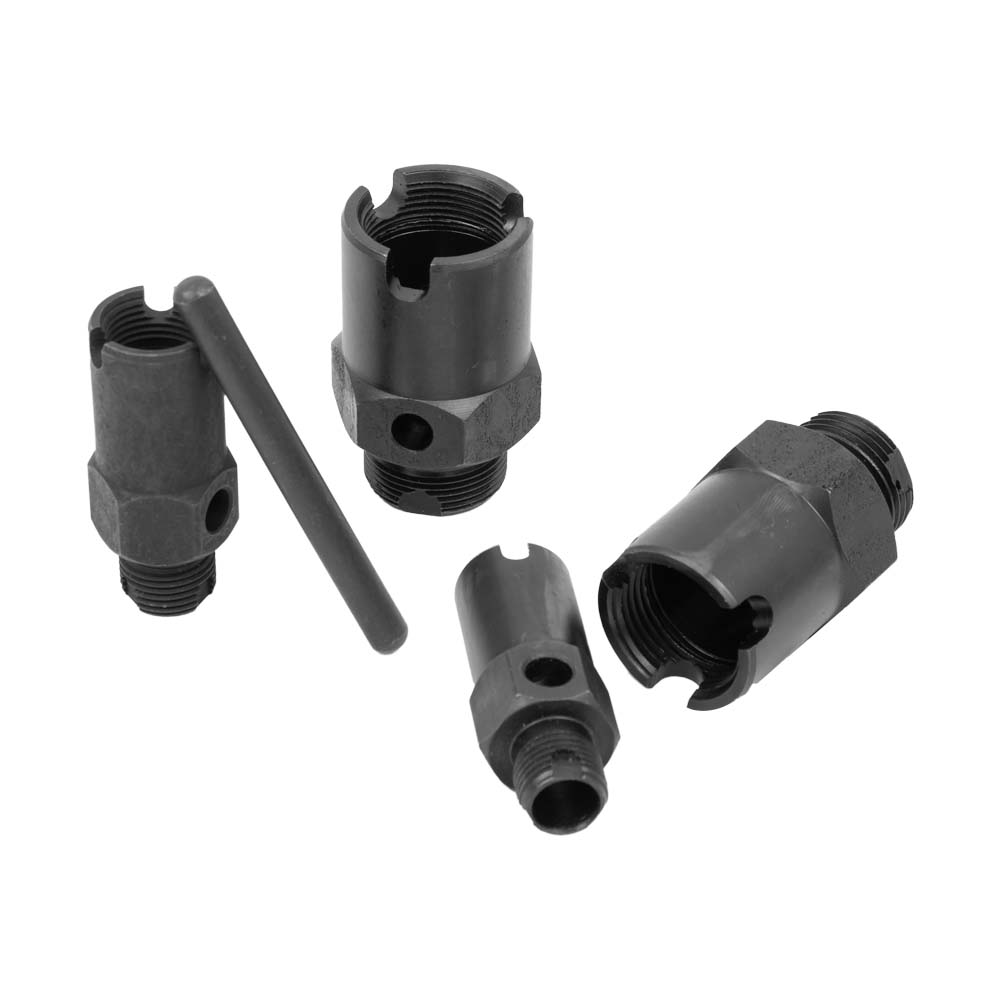 SET DI RIPARAZIONE DELLA FILETTATURA INTERNA ED ESTERNA 54003 JBM