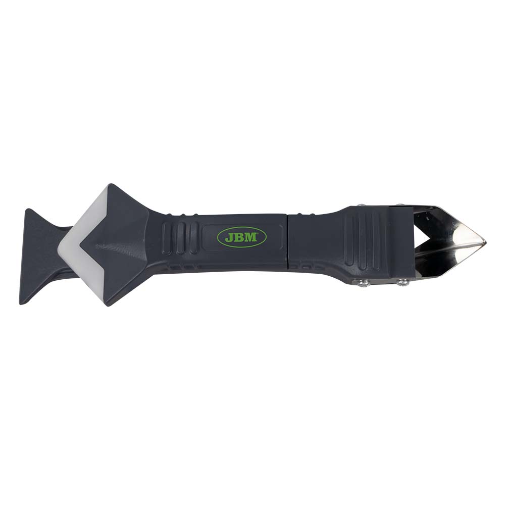 STRUMENTO PER CALAFATAGGIO IN SILICONE 54017 JBM