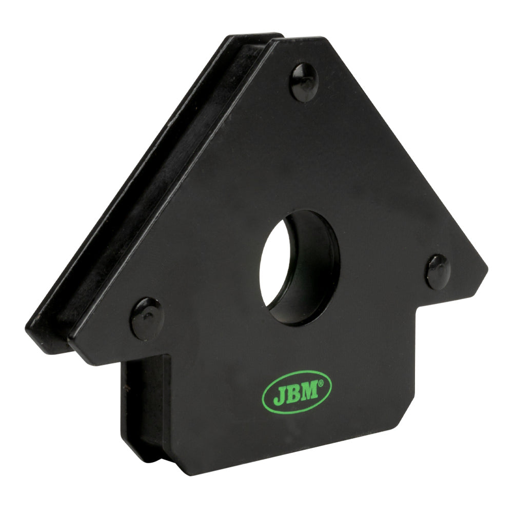 SQUADRA MAGNETICA 45°, 90°, 135° - 75 MM 54111 JBM