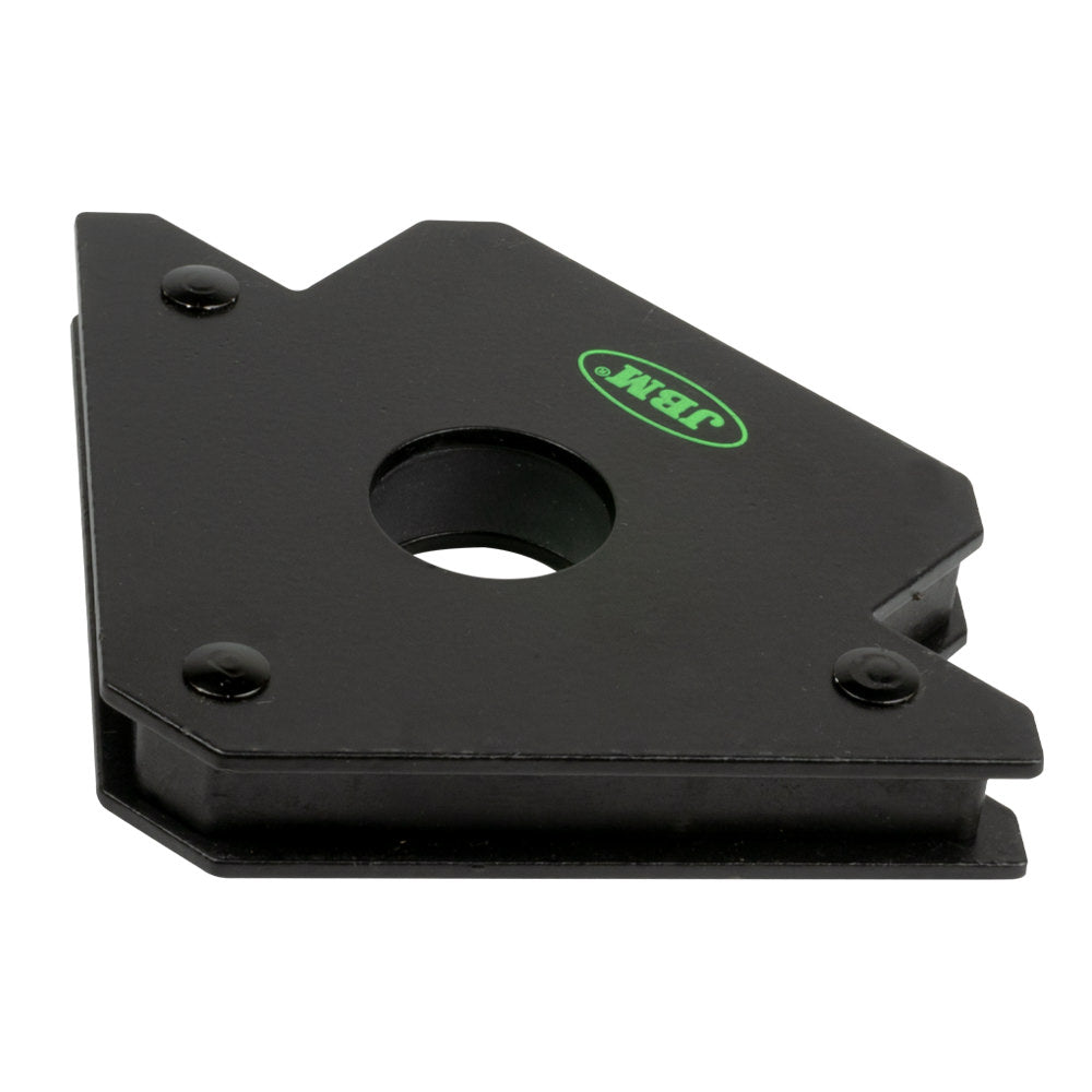 SQUADRA MAGNETICA 45°, 90°, 135° - 100 MM 54113 JBM