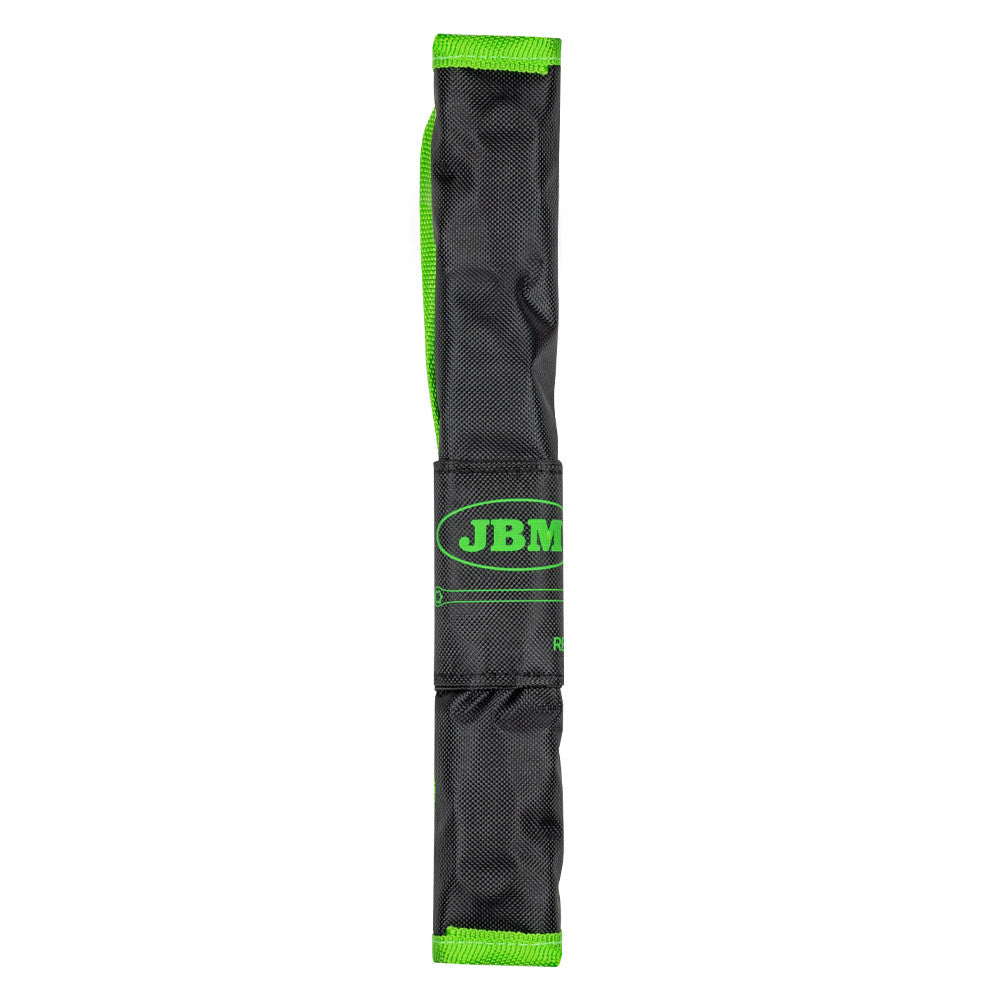 SET DI 4 CHIAVI TORX PIANE 54115 JBM
