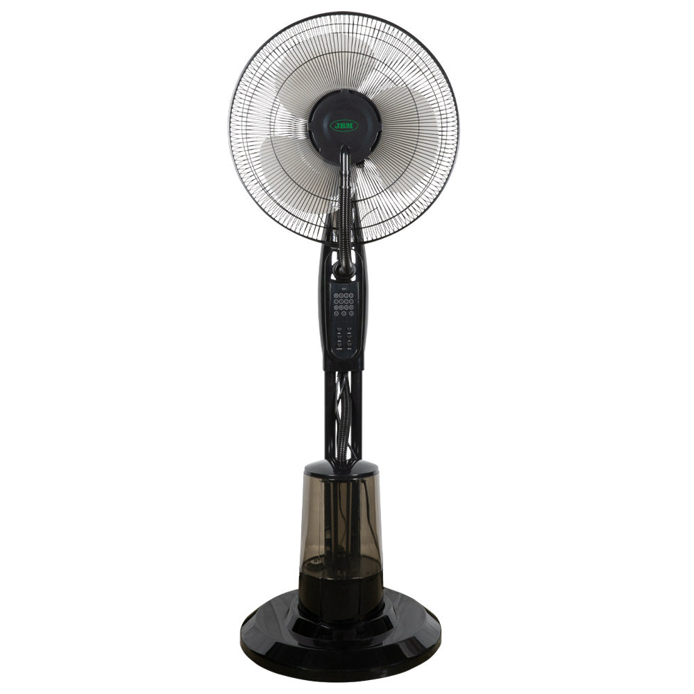 VENTILATORE NEBULIZZATORE D'ACQUA 75W 54125 JBM
