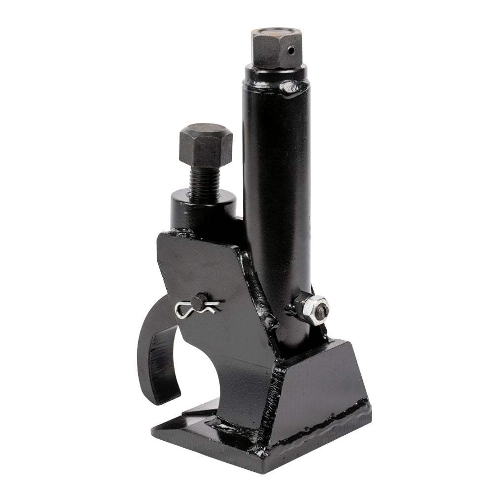 MACCHINA PER MONTAGGIO PNEUMATICO MANUALE 54136 JBM