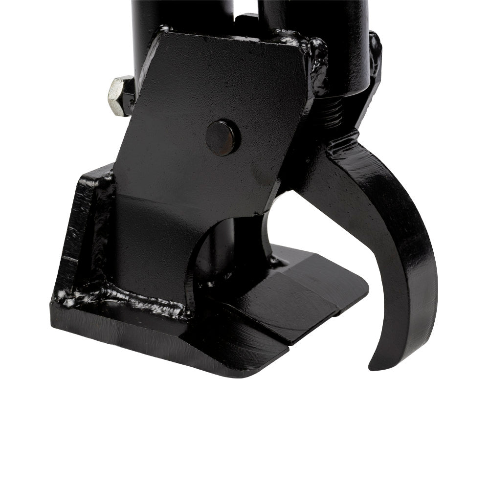 MACCHINA PER MONTAGGIO PNEUMATICO MANUALE 54136 JBM