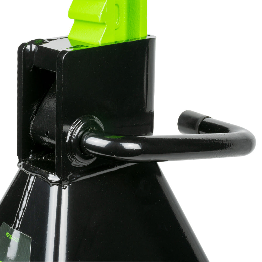 SET DI 2 MARTINETTI DA 12 TONNELLATE (500-770 MM) JBM 54143