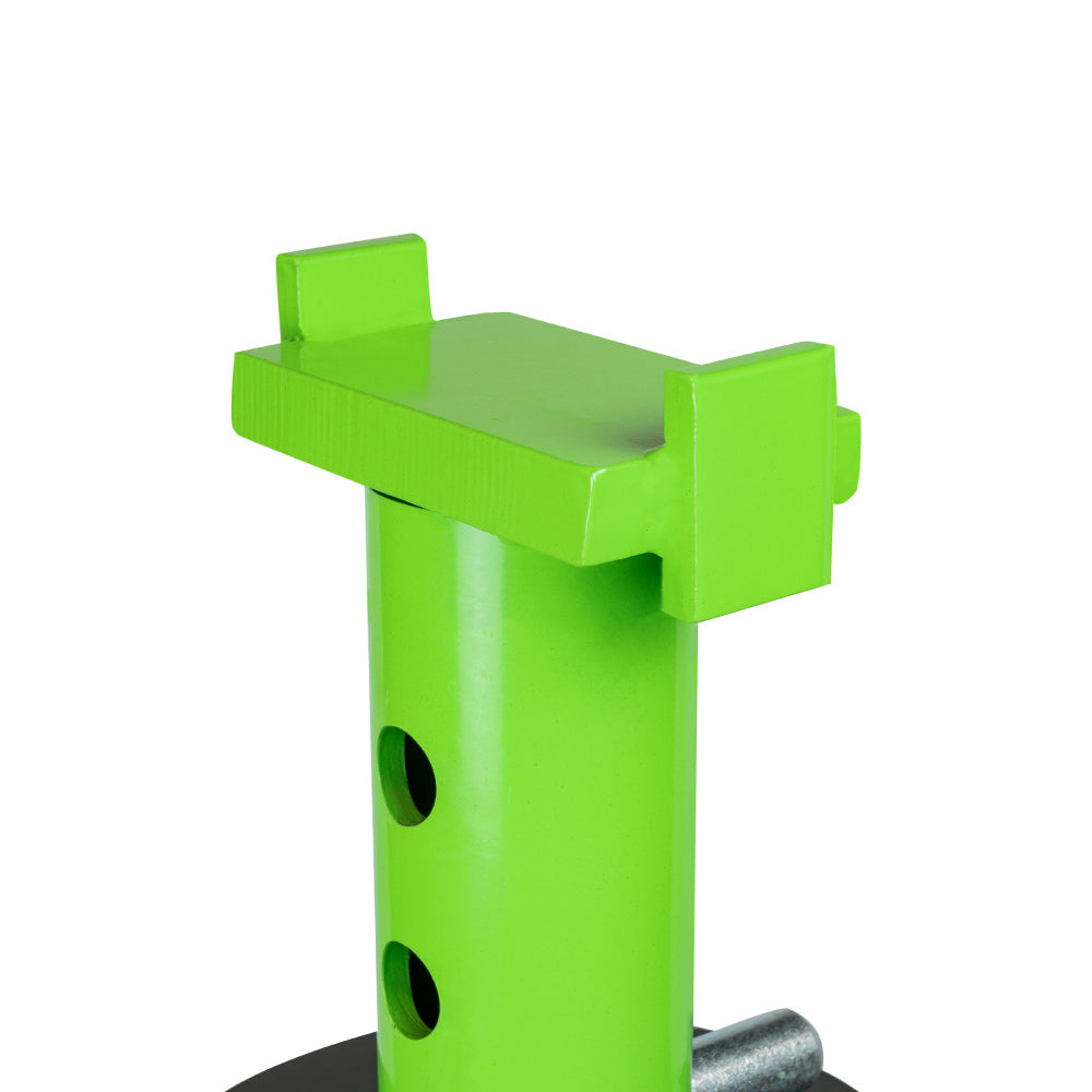 SET DI 2 MARTINETTI DA 10 TONNELLATE (482-775MM) JBM 54145