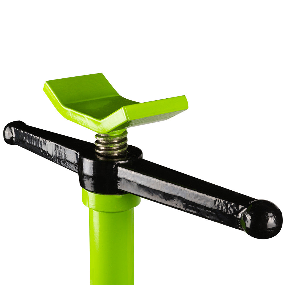 SUPPORTO DI SOLLEVAMENTO DA 1,8 TONNELLATE (1220-2146MM) 54147 JBM