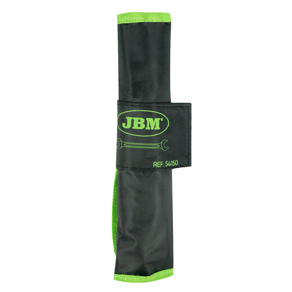 SET DI 7 CHIAVI FISSE 54150 JBM