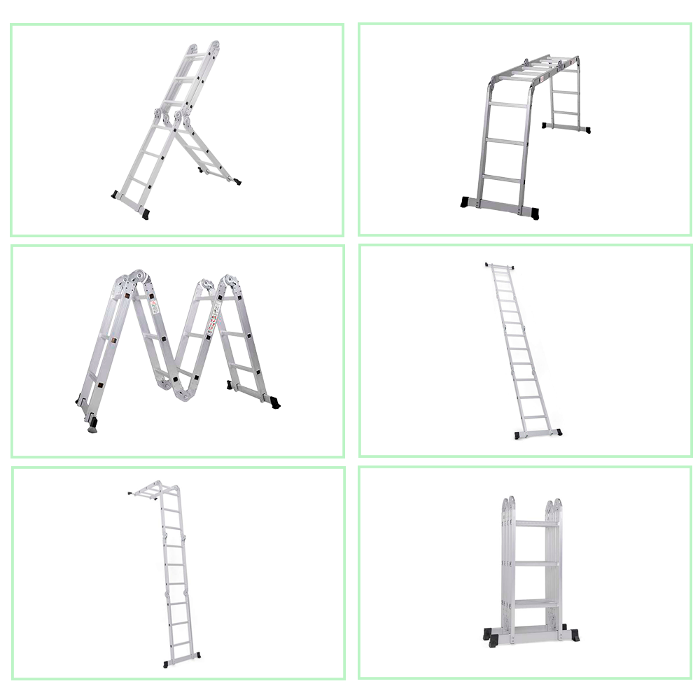 SCALA MULTIUSO 54176 JBM