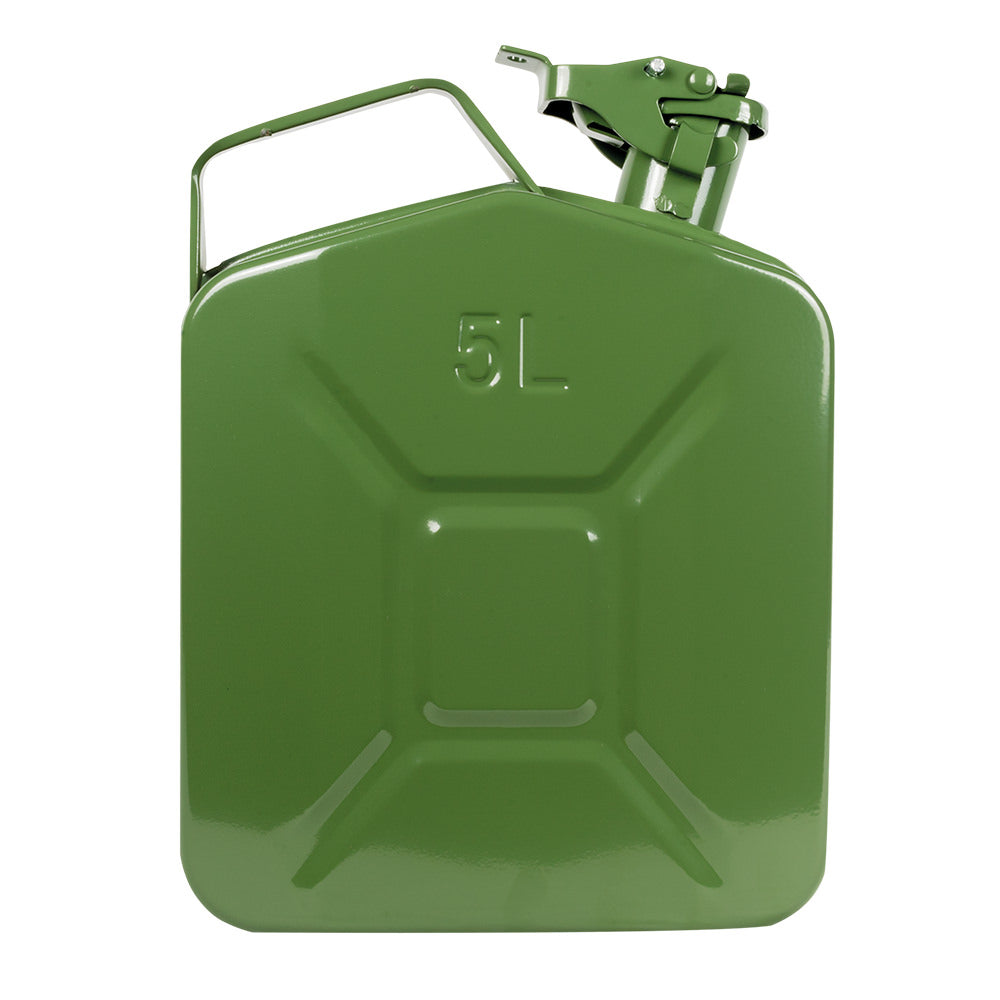 TANICA DI METALLO 5L 54181 JBM