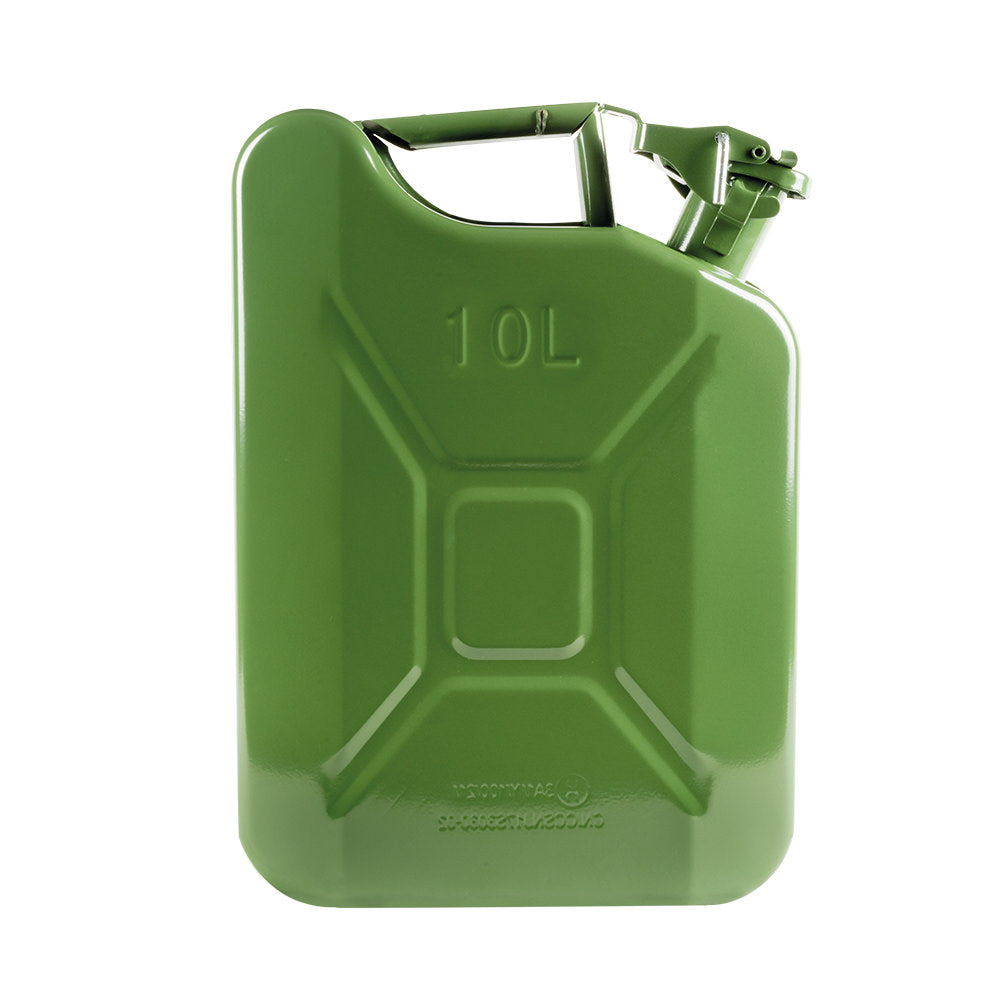 TANICA DI METALLO 10L 54182 JBM