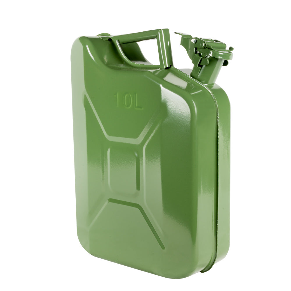 TANICA DI METALLO 10L 54182 JBM