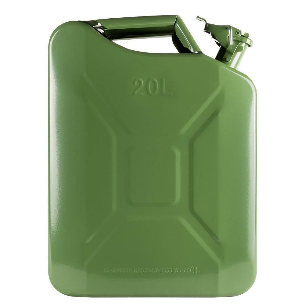 TANICA DI METALLO 20L 54184 JBM