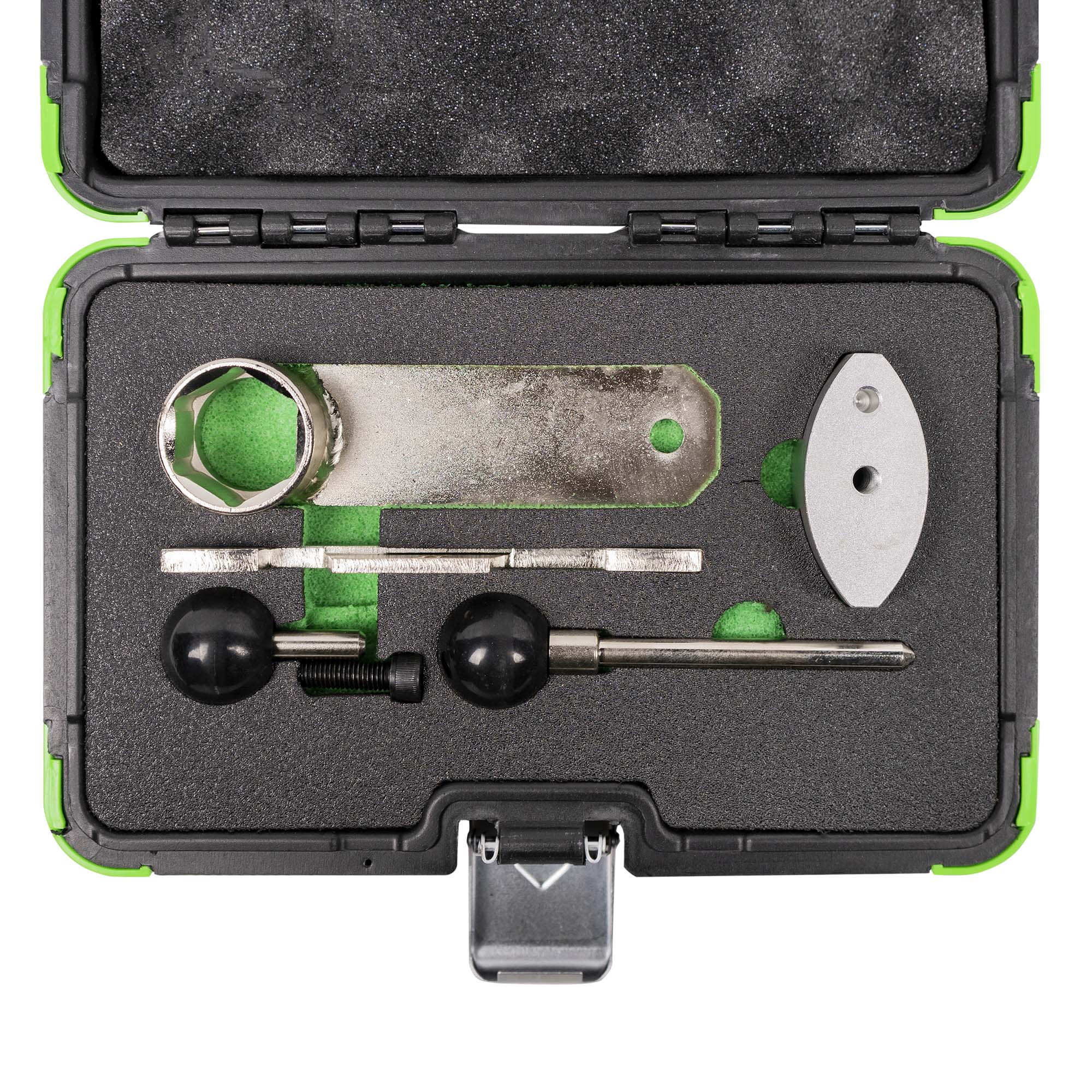 KIT DI MESSA IN FASE PER PORSCHE 54200 JBM