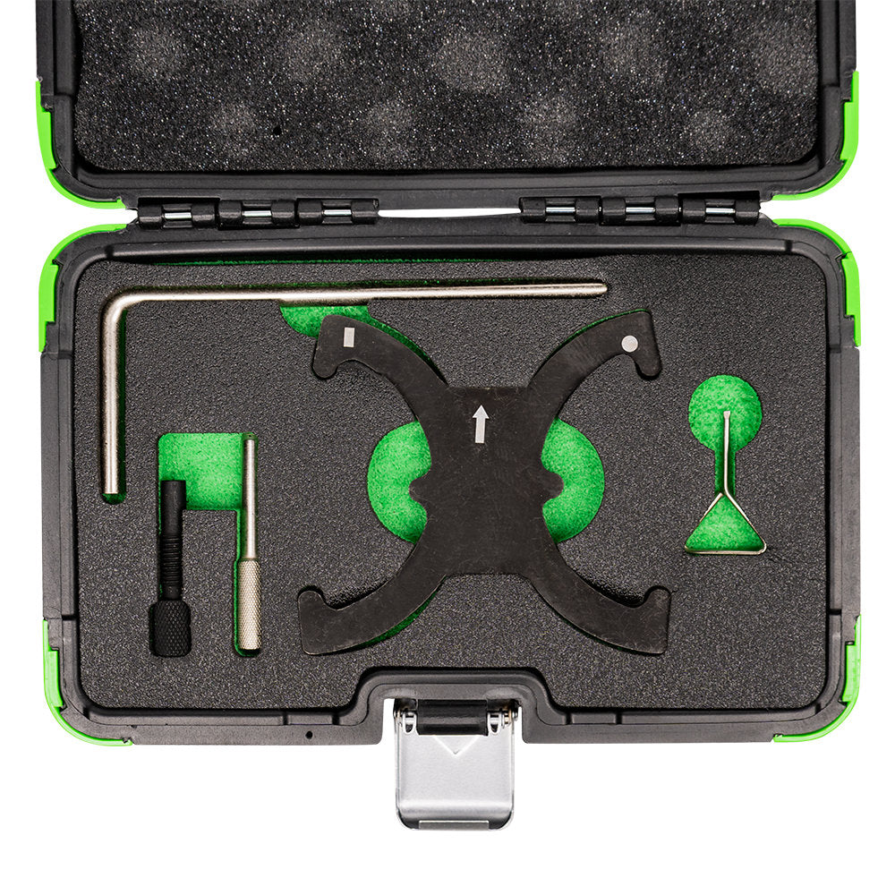 KIT DI MESSA IN FASE MOTORE FORD 54201 JBM