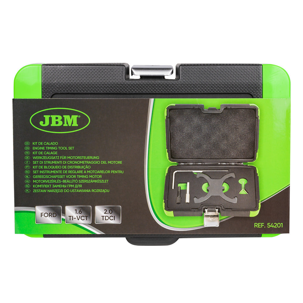 KIT DI MESSA IN FASE MOTORE FORD 54201 JBM
