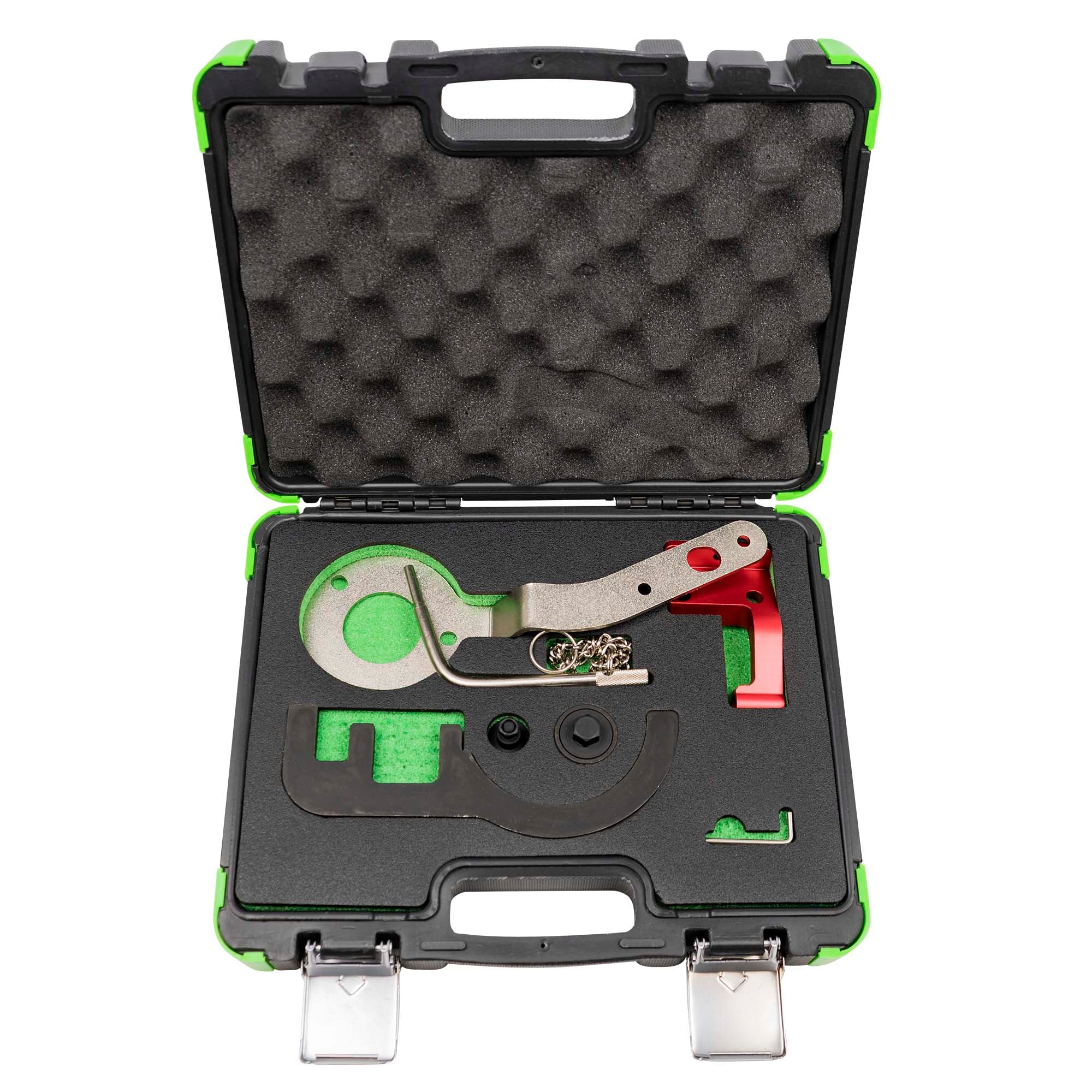 KIT DI MESSA IN FASE DEL MOTORE PER BMW/MINI 1.5, 2.0L 54206 JBM