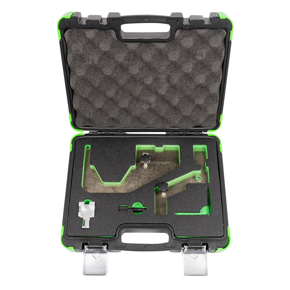 KIT DI MESSA IN FASE MOTORE PER FORD 2.0 ECO BOOST SCTI, TI-VCT 54208 JBM