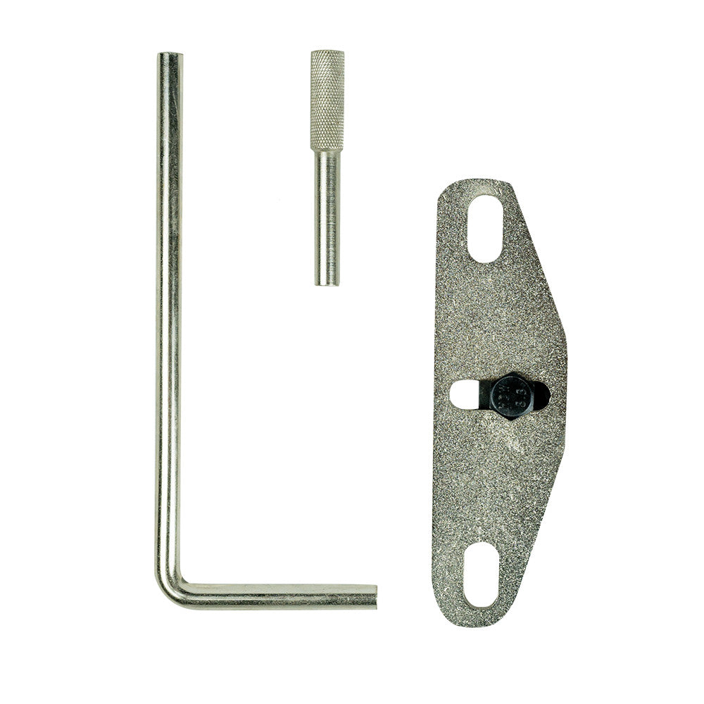 KIT DI MESSA IN FASE DEL MOTORE PER ROVER/PEUGEOT/FORD/VOLVO 2.0, 2.2L D 54213 JBM