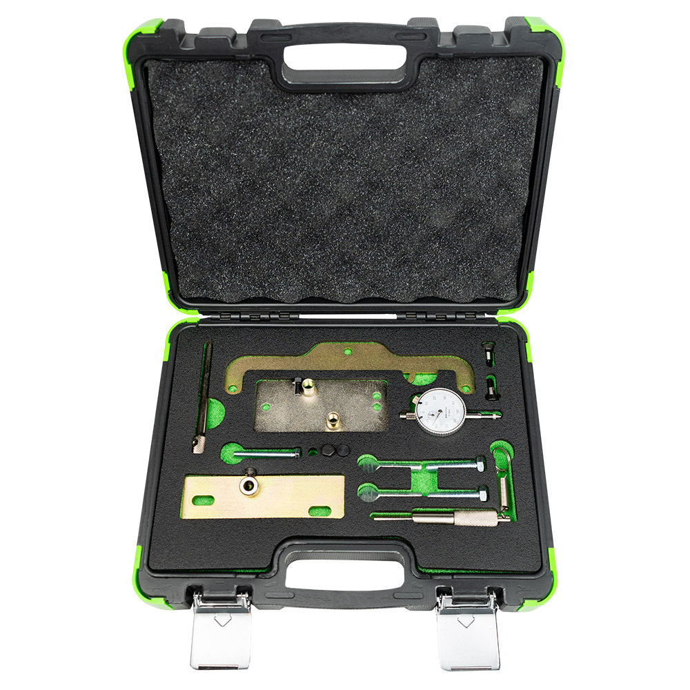 KIT DI MESSA IN FASE DEL MOTORE PER OPEL/ISUZU 1.6D, 1.7D 54214 JBM