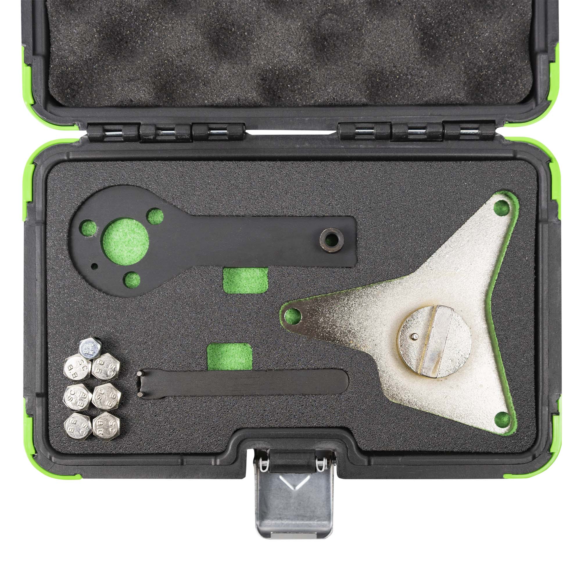 KIT DI MESSA IN FASE DEL MOTORE PER ALFA ROMEO/FIAT 1.4 MULTIAIR 54215 JBM