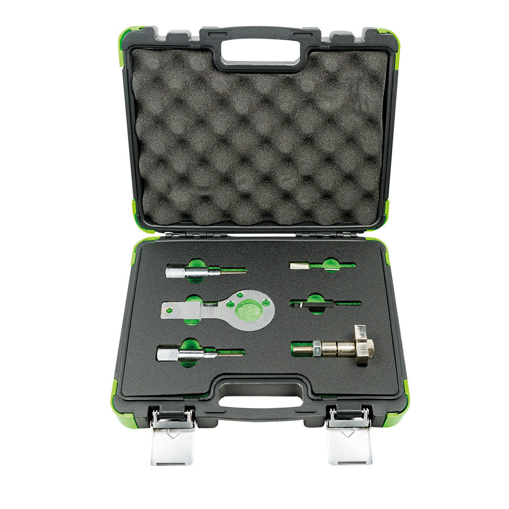 KIT DI MESSA IN FASE DEL MOTORE PER FIAT/OPEL/ALFA 1.9, 2.4L 16V 54216 JBM