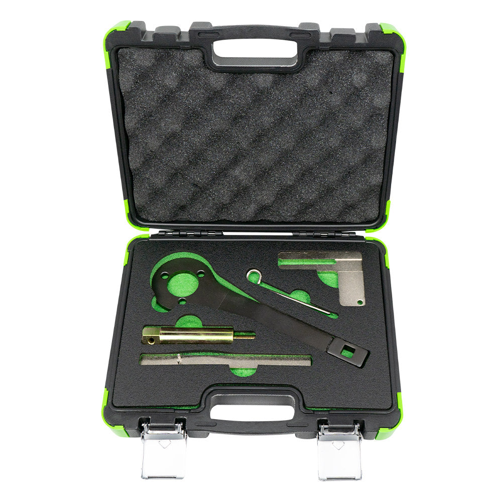 KIT DI MESSA IN FASE DEL MOTORE PER BMW/MINI/CITROËN/PEUGEOT 54219 JBM