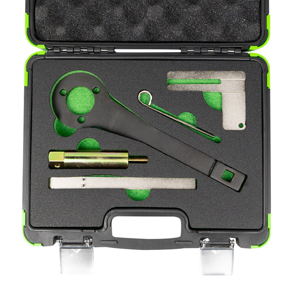 KIT DI MESSA IN FASE DEL MOTORE PER BMW/MINI/CITROËN/PEUGEOT 54219 JBM