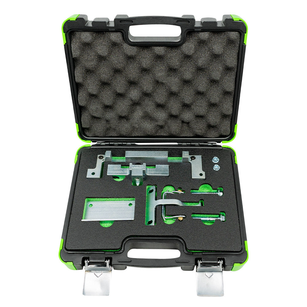 KIT DI MESSA IN FASE DELLA RUOTA DENTATA DELL'ALBERO A CAMME PER FORD 1.5T 54223 JBM