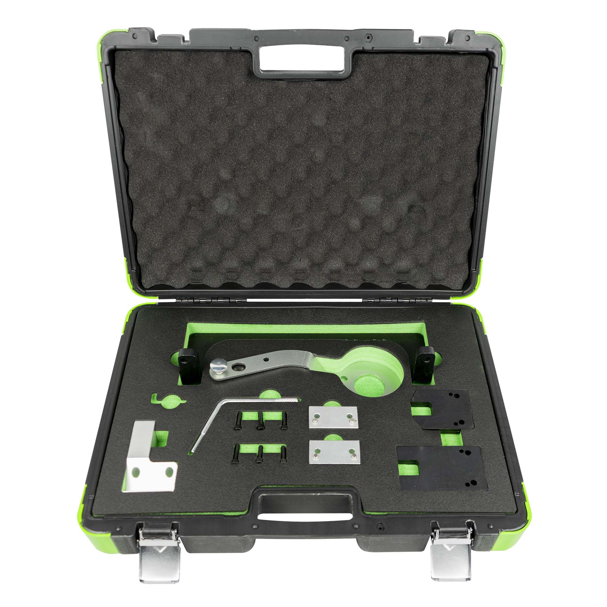 KIT DI MESSA IN FASE DEL MOTORE PER BMW/MINI 1.2, 1.5, 2.0, 3.0 54228 JBM
