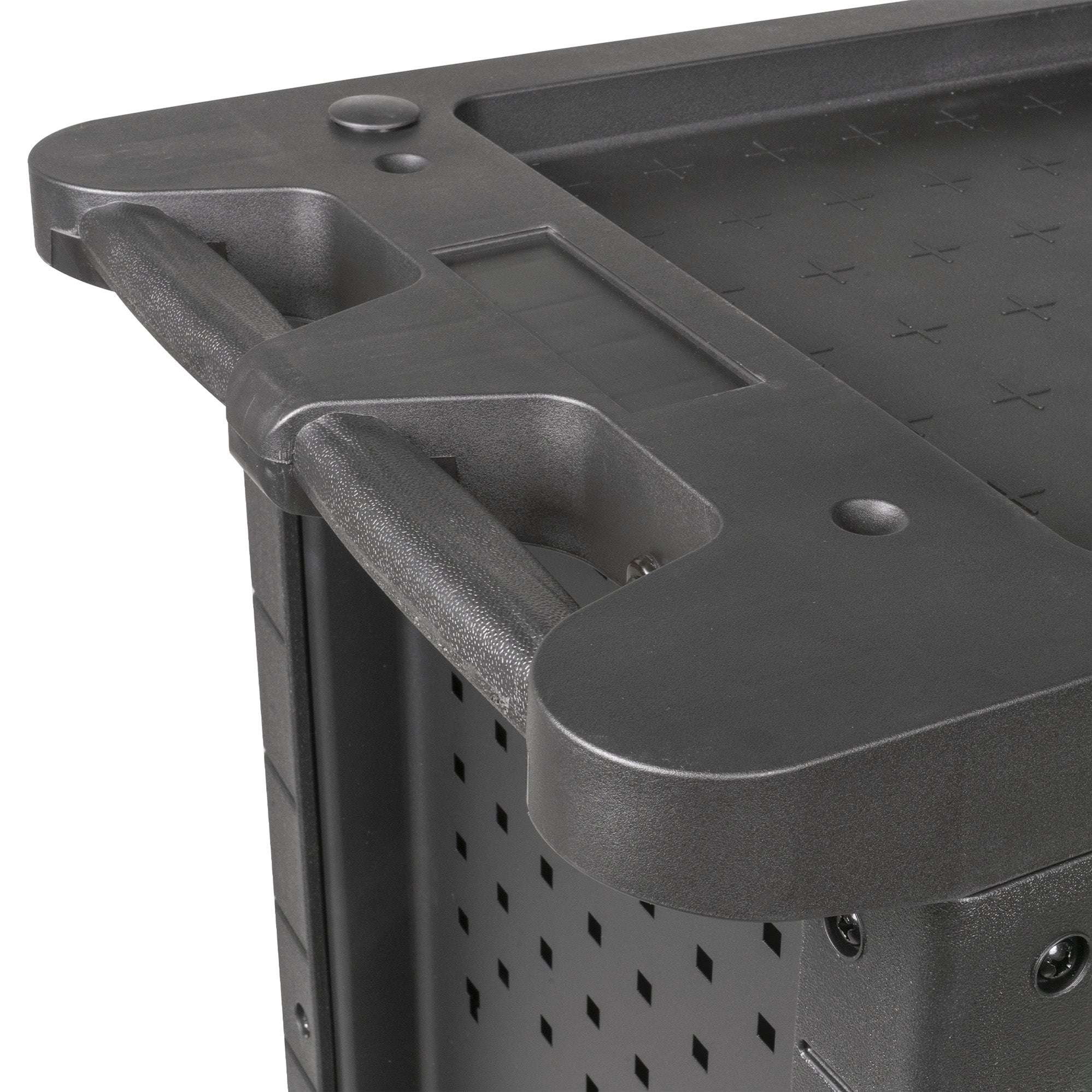 CARRELLO PORTAUTENSILI 7 CASSETTI VERDE SPECIALE PER AUTOCARRI JBM 54240 ATTREZZATO 224 UTENSILI