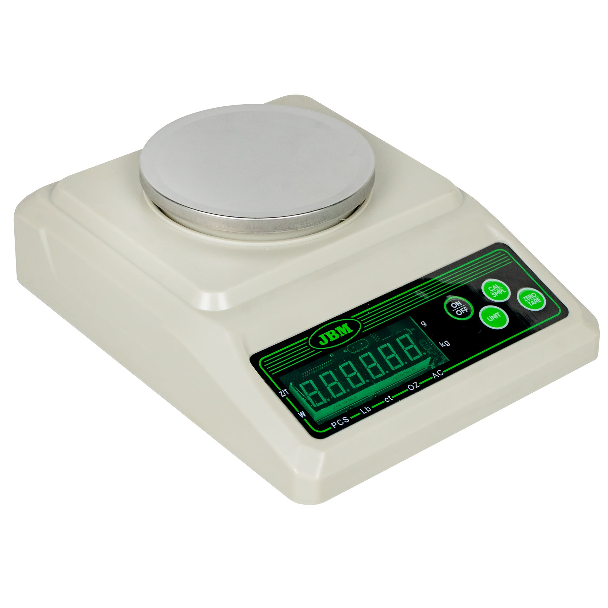 BILANCIA DI PRECISIONE DA 2 KG JBM 54247