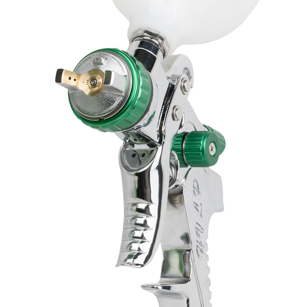 PISTOLA AD ARIA PROFESSIONALE 54249 JBM