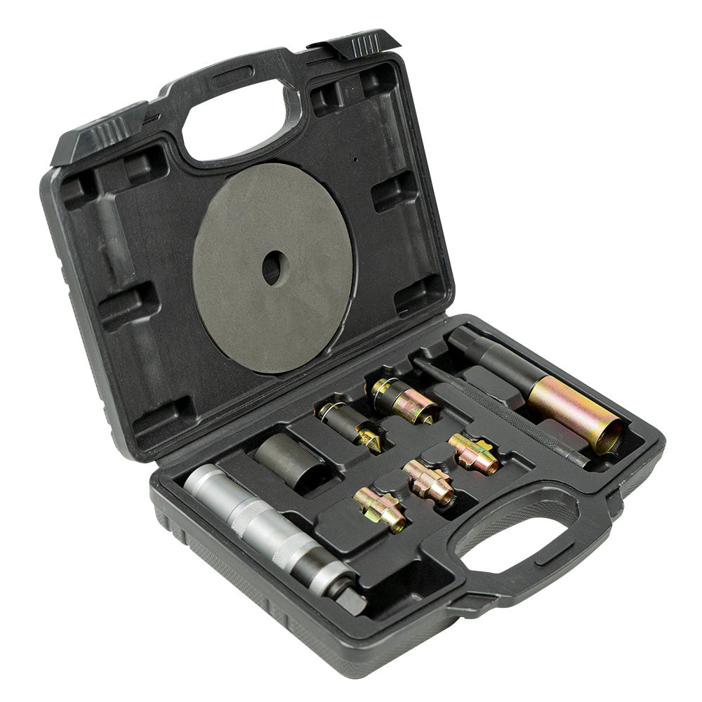 KIT DI RIMOZIONE VITI DI SICUREZZA DELLE RUOTE 54253 JBM