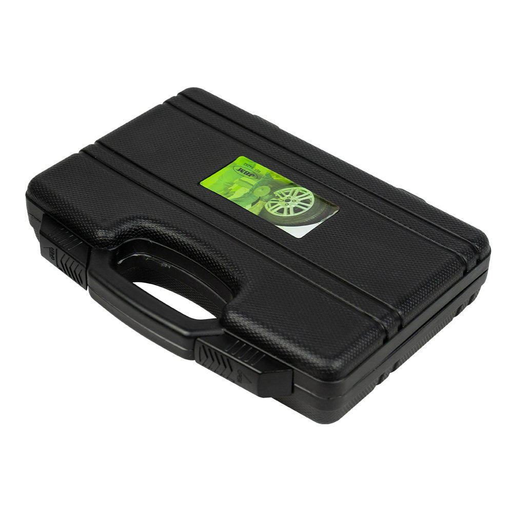 KIT DI RIMOZIONE VITI DI SICUREZZA DELLE RUOTE 54253 JBM