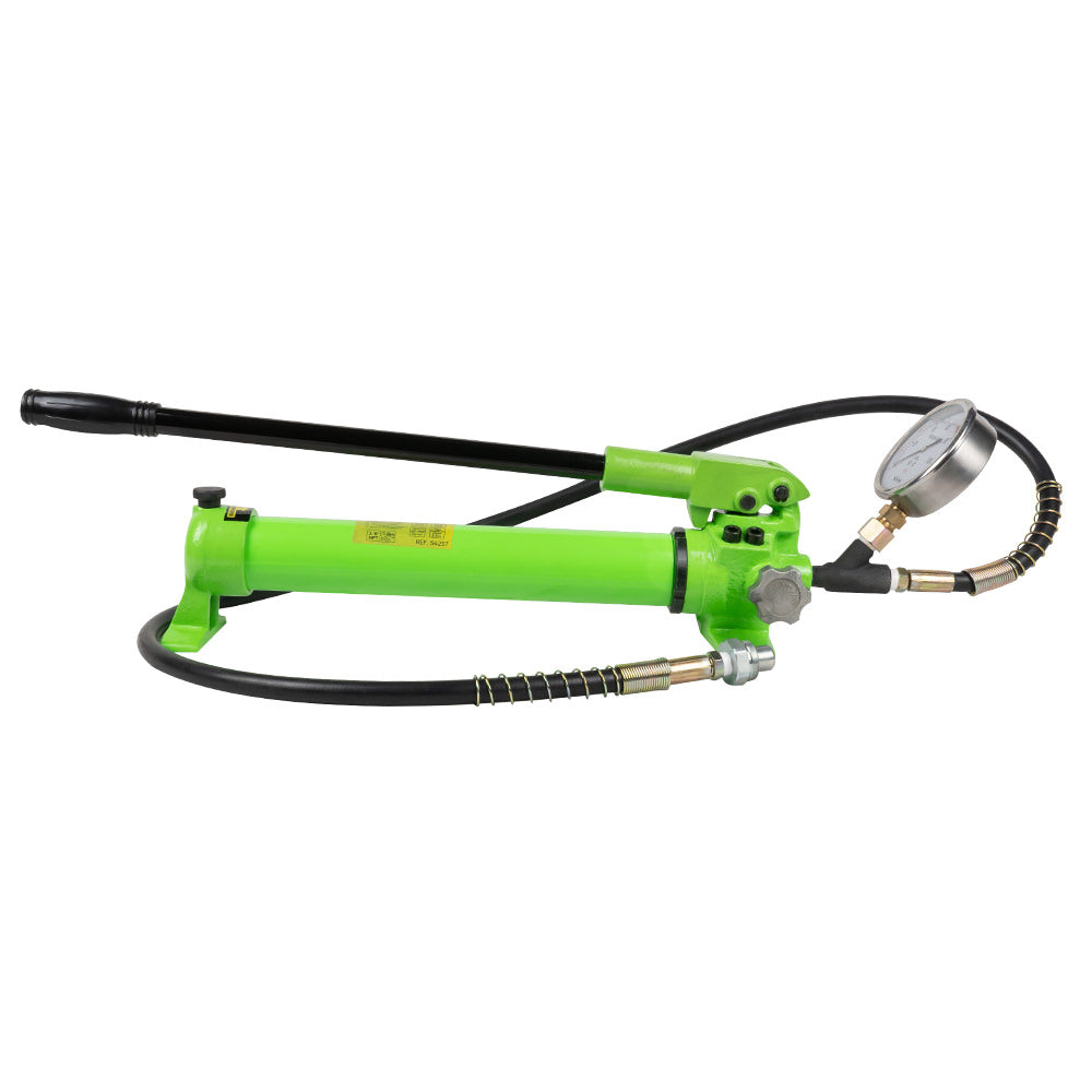 POMPA A MANO IDRAULICA 1.2L JBM 54257