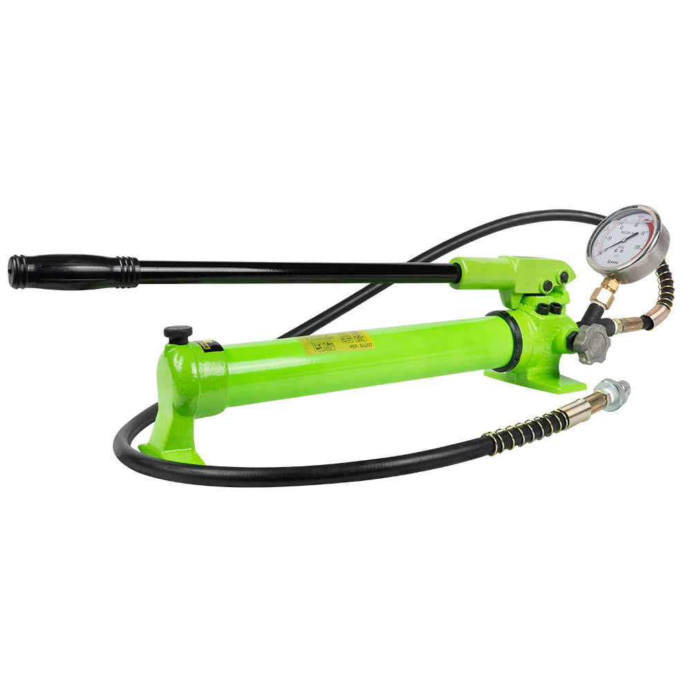 POMPA A MANO IDRAULICA 1.2L JBM 54257