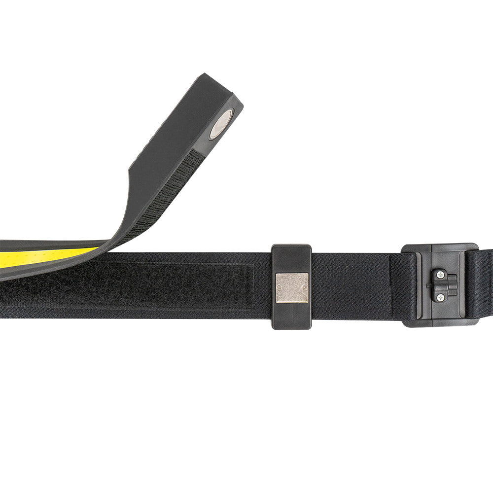 BARRA LED MAGNETICA FLESSIBILE CON CINGHIA - 1000LM 54271 JBM