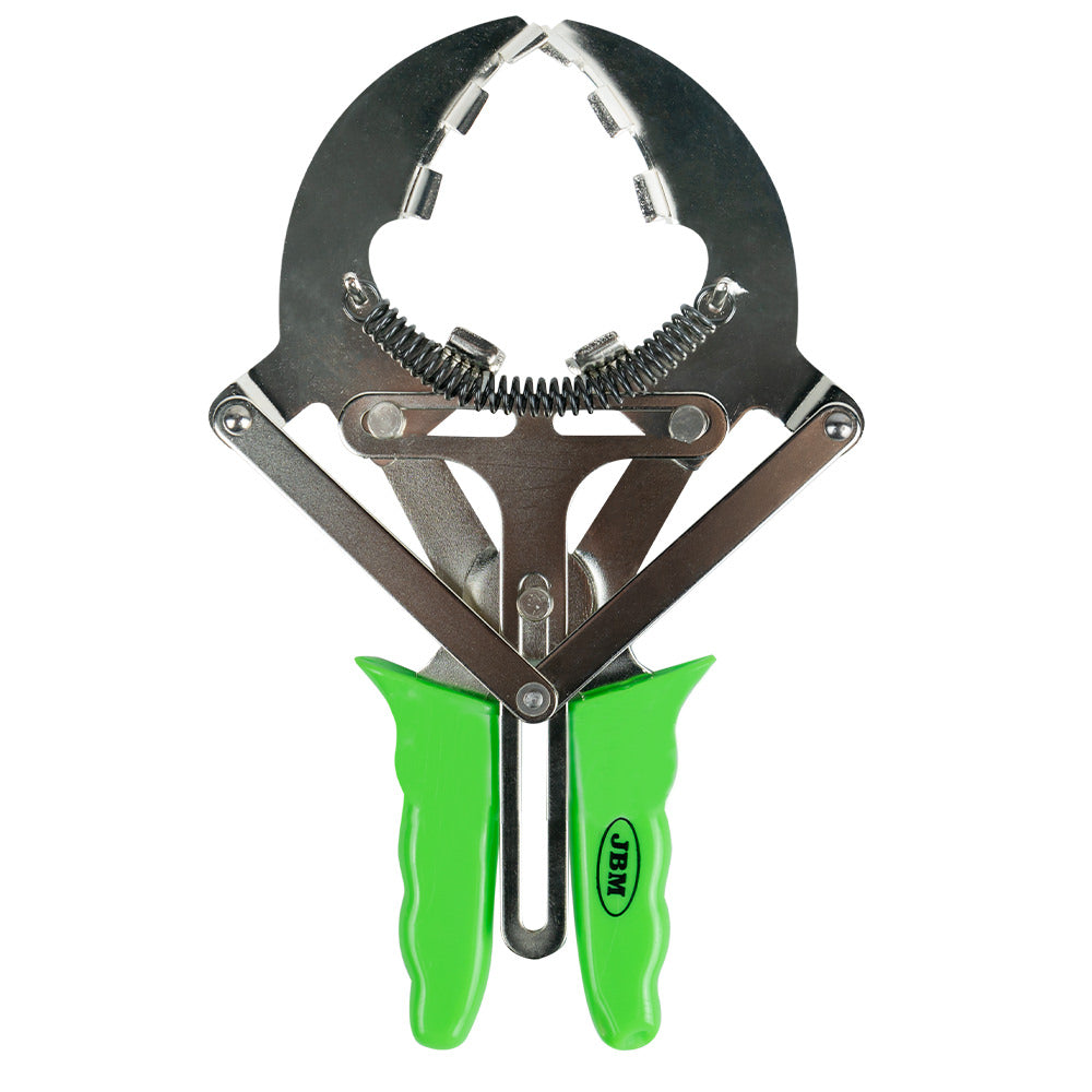 PINZA PER FASCE PISTONE 40-100MM 54273 JBM