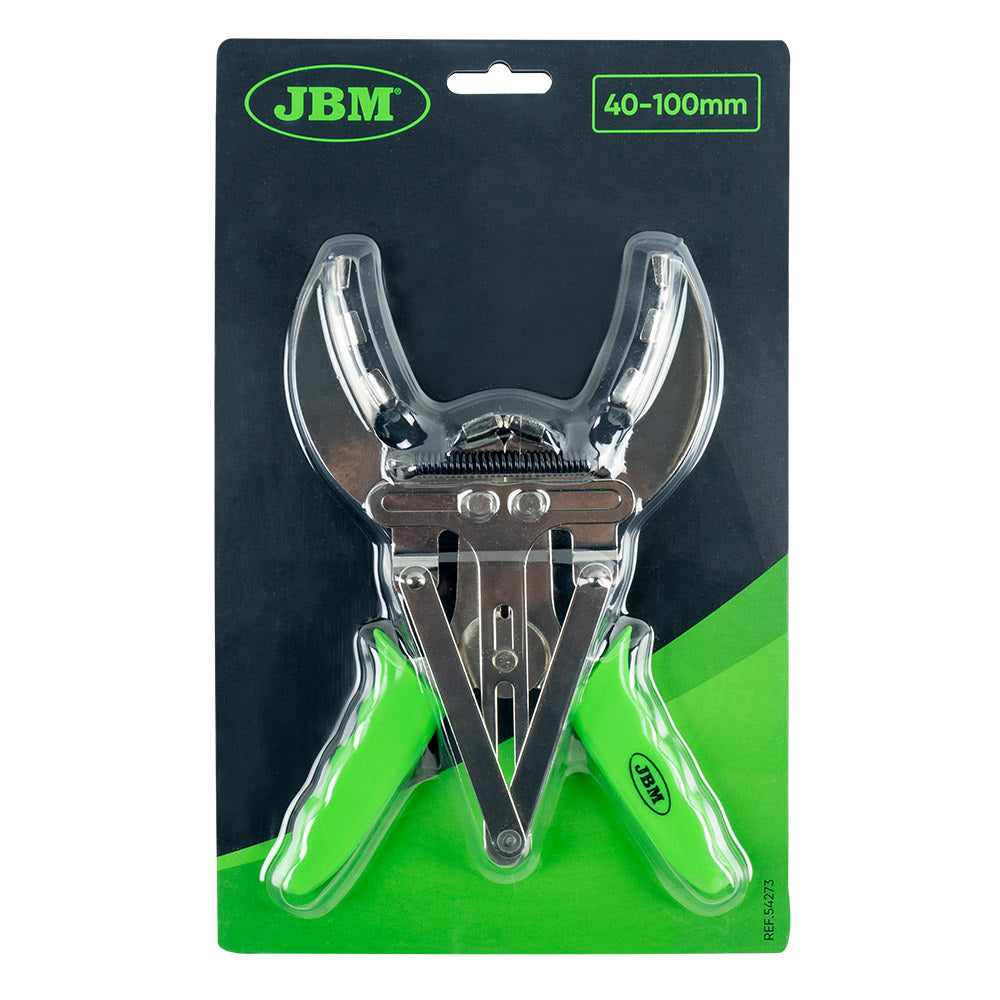 PINZA PER FASCE PISTONE 40-100MM 54273 JBM