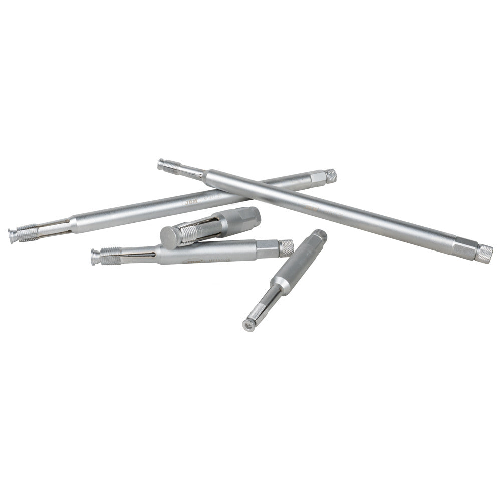SET DI RIPARAZIONE FILETTATURA CANDELE 54280 JBM