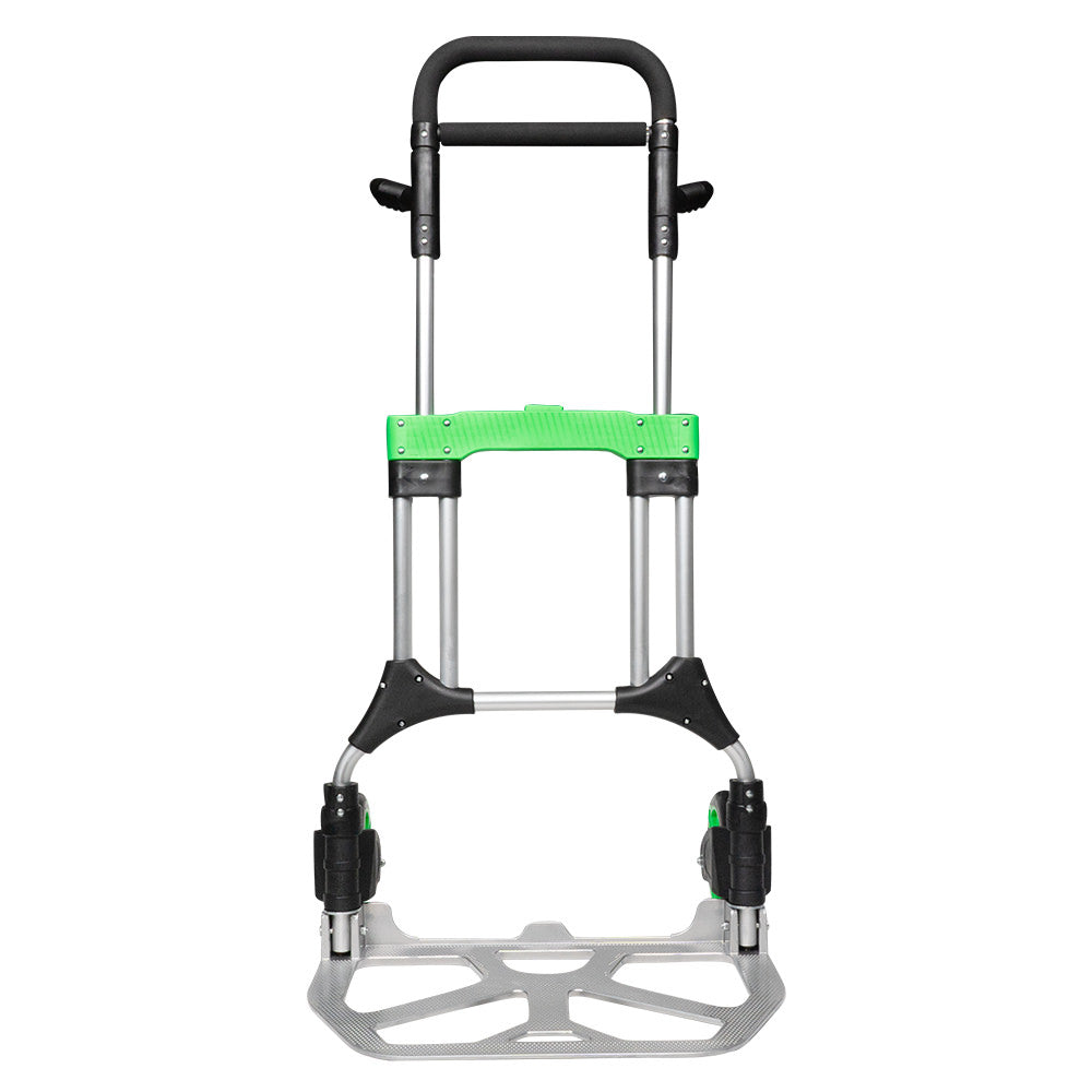 CARRELLO PIEGHEVOLE IN ALLUMINIO 250KG 54306 JBM