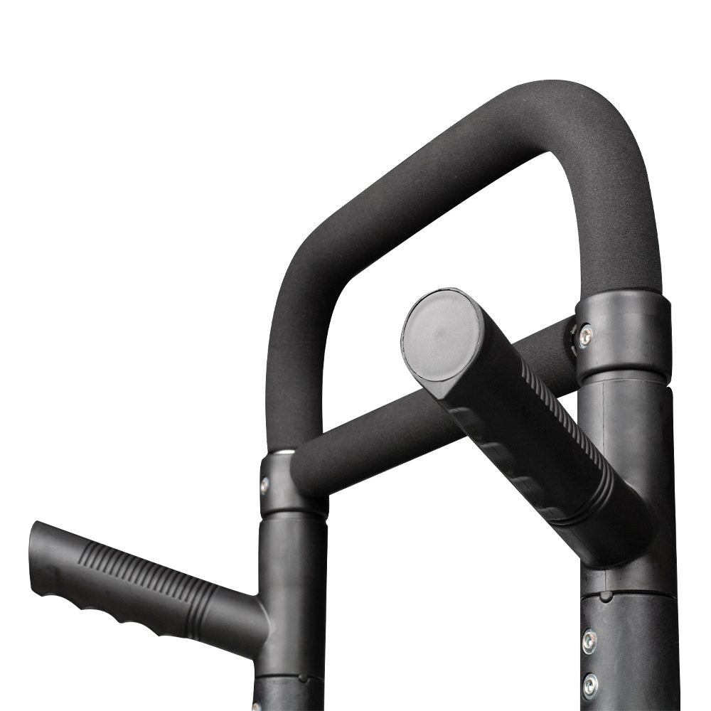 CARRELLO PIEGHEVOLE IN ALLUMINIO 250KG 54306 JBM