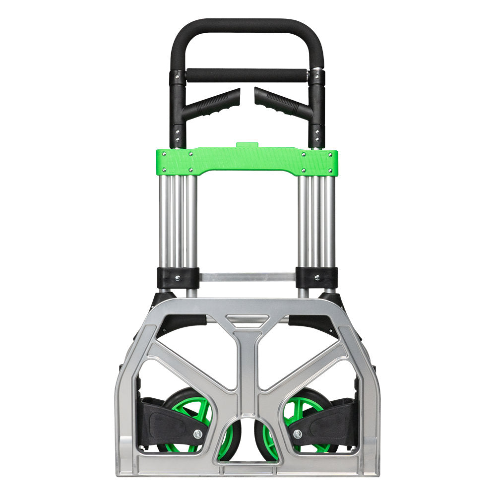 CARRELLO PIEGHEVOLE IN ALLUMINIO 250KG 54306 JBM