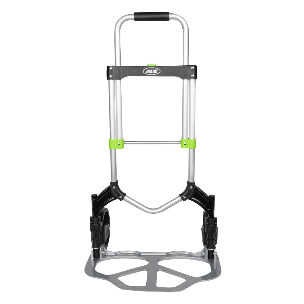 CARRELLO PIEGHEVOLE IN ALLUMINIO 90KG 54308 JBM