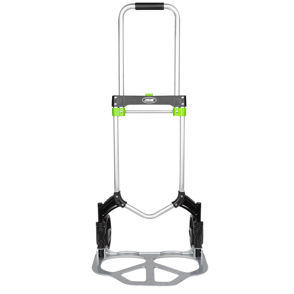 CARRELLO PIEGHEVOLE IN ALLUMINIO 90KG 54308 JBM