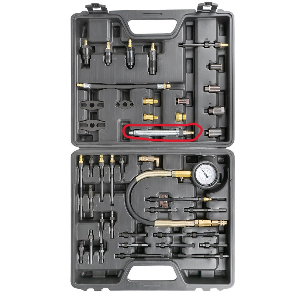 TESTER COMPRESSIONE DIESEL 54312 JBM